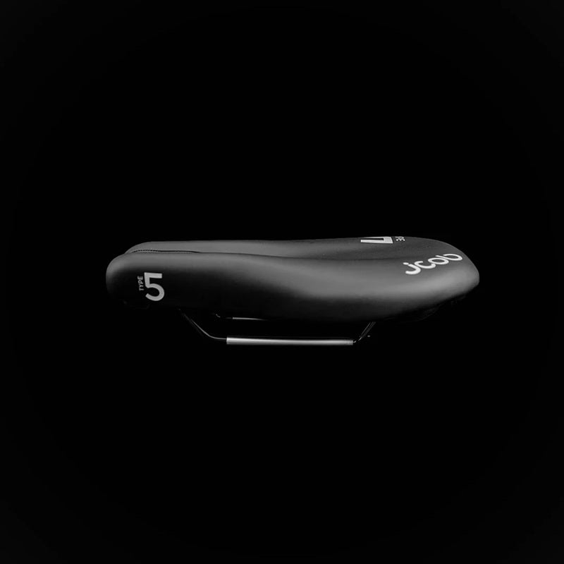 JCOB Type 5 Saddle