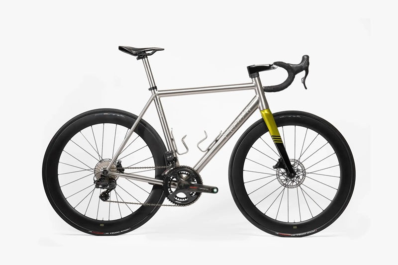 June 2024 Bicycling Bits Newsletters