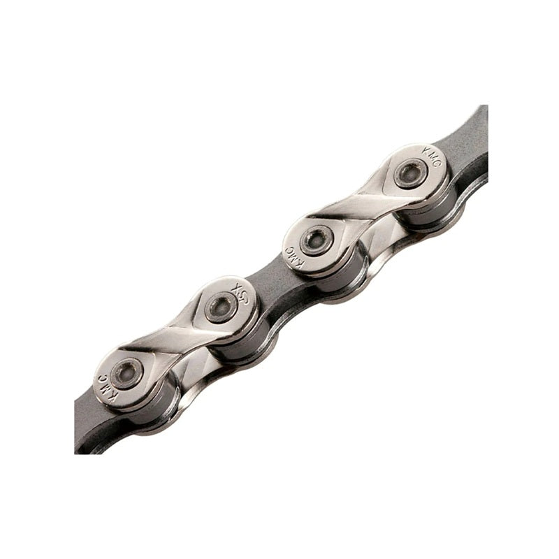 KMC X8 - 8-Speed Chain