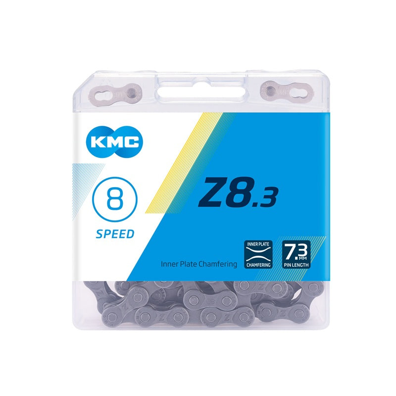 KMC Z8.3 - 8-Speed Chain