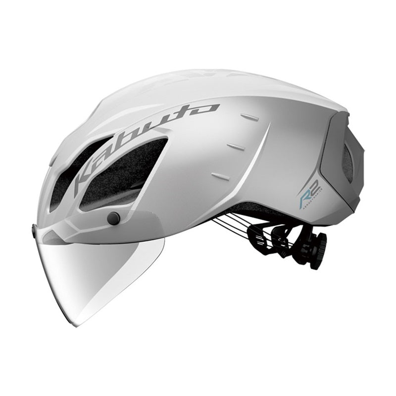OGK Kabuto Aero R2 Road Helmet OGK Kabuto Aero R2 Road Helmet