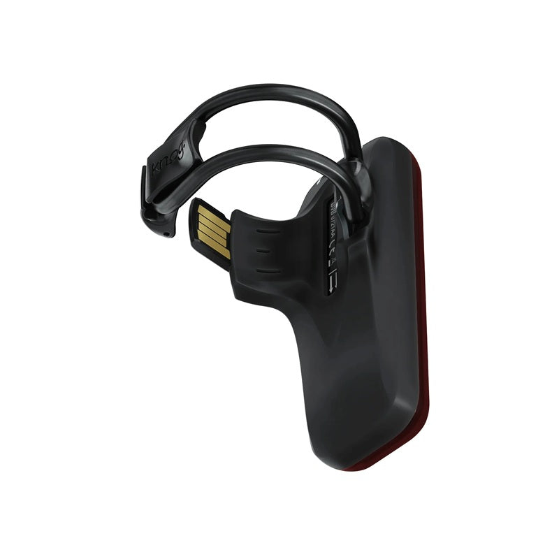 Knog Blinder V Traffic Rear Light