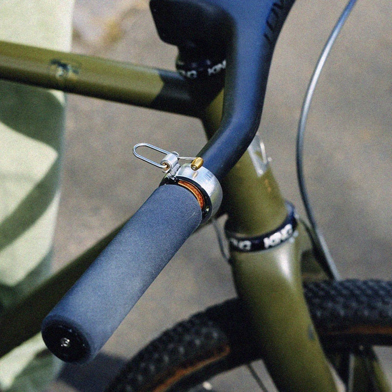 Knog Oi Luxe Bike Bell