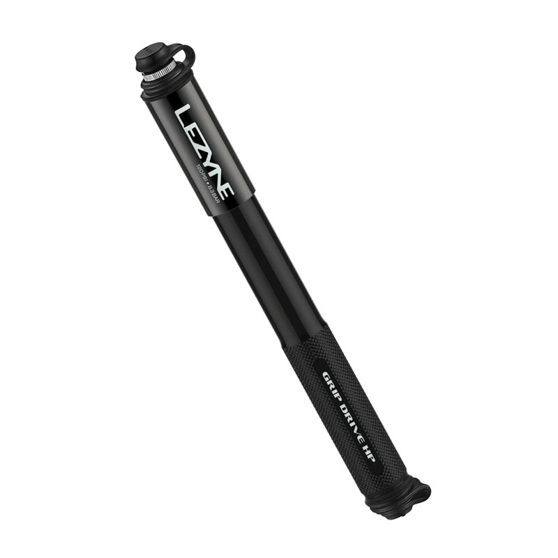 LEZYNE Grip Drive HP Black - Medium