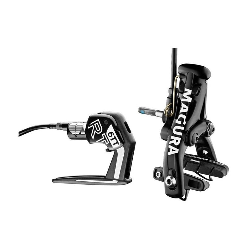 MAGURA RT6 TT Brake Set