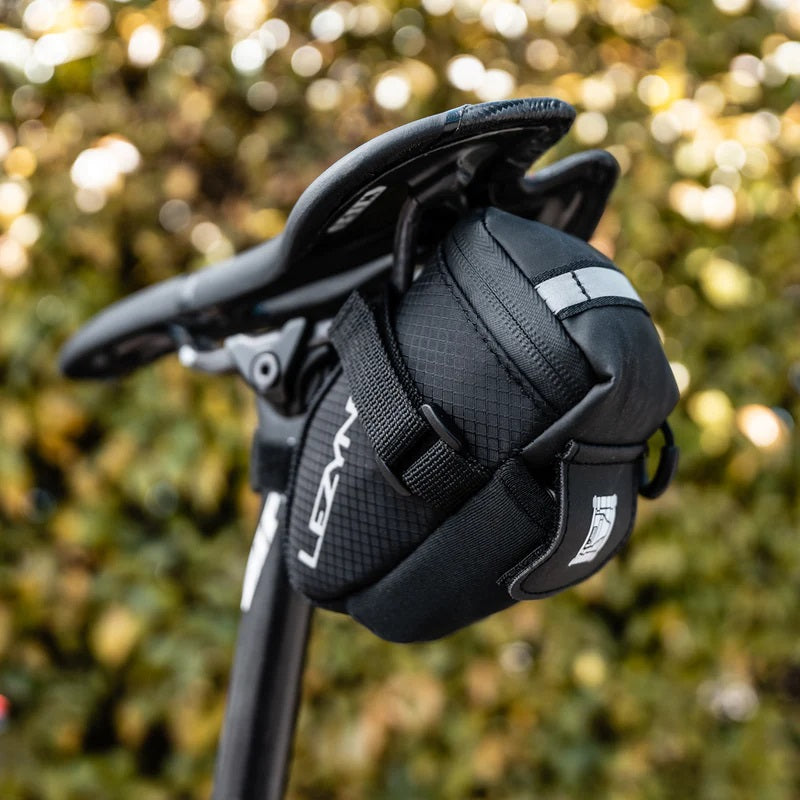 LEZYNE M Caddy Saddle Bag