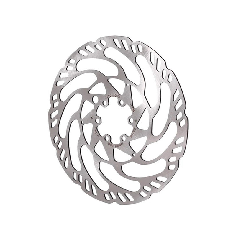 Magura, Disco Mdr-C 160Mm Centerlock Per Ruote Perno Passante, Compreso Anello Di Bloccaggio, Schijfrem, Veelkleurig, 160Mm, Unisex-Adult
