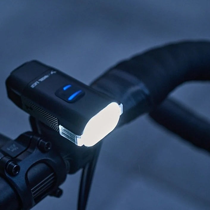 Moon Rigel Lite 500 Lumens USB Rechargable Front Light