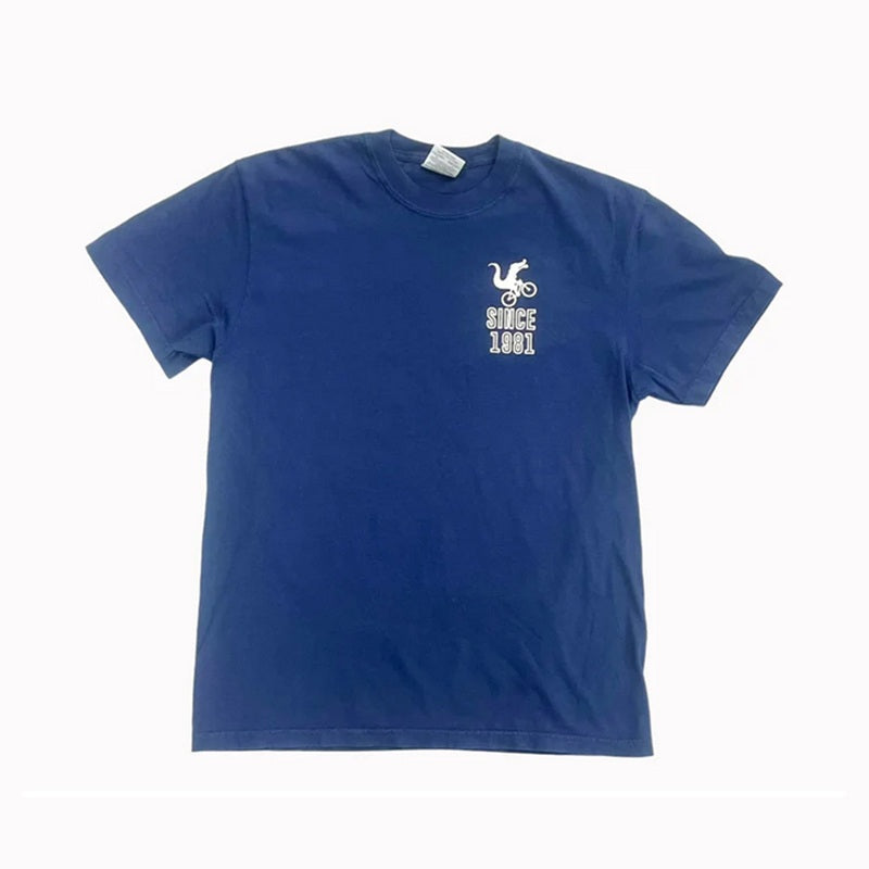 MOOTS T-Shirt - Bridgeport Graphic