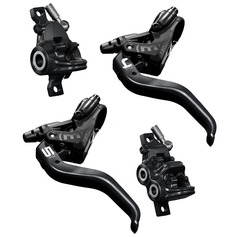 MAGURA Bike Groupsets