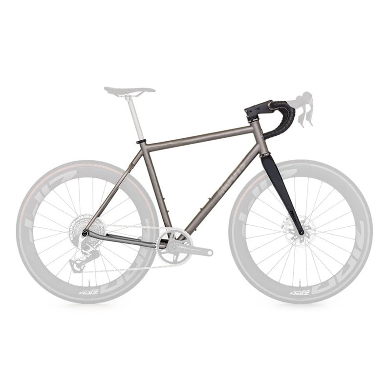 MOOTS ROUTT CRD Frameset Size 52