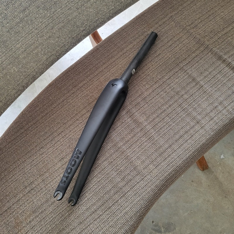 MOOTS Fork for Vamoots Rim Brake (Black)