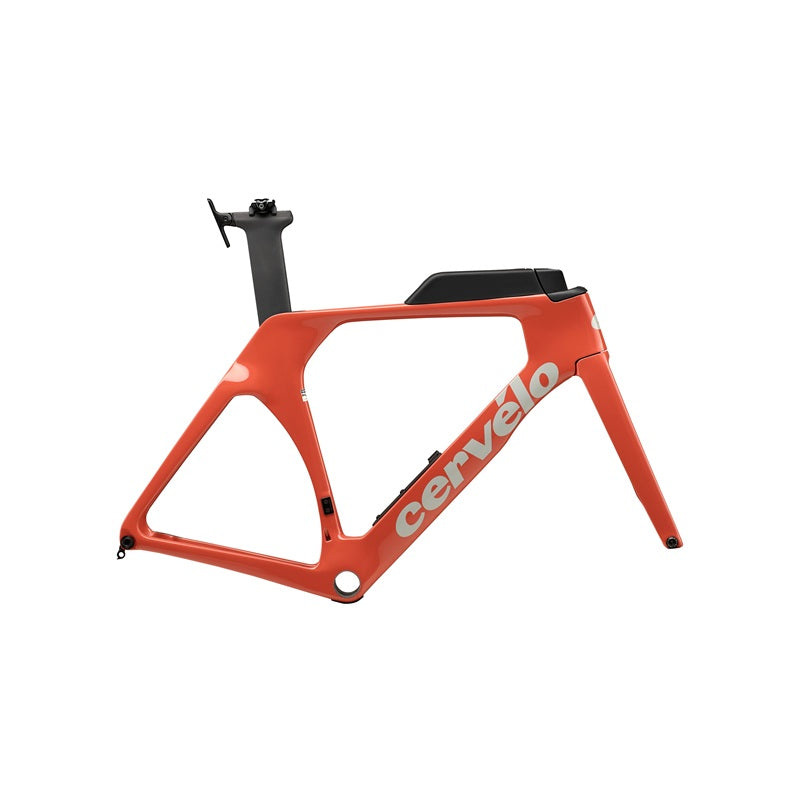 P-SERIES FRAMESET (2025/2026)