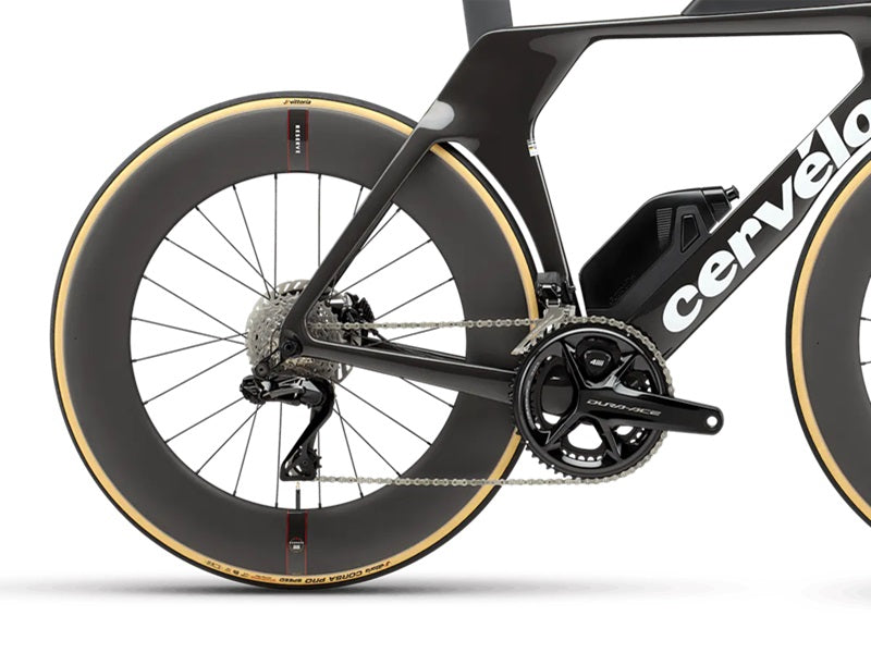 Cervelo p5