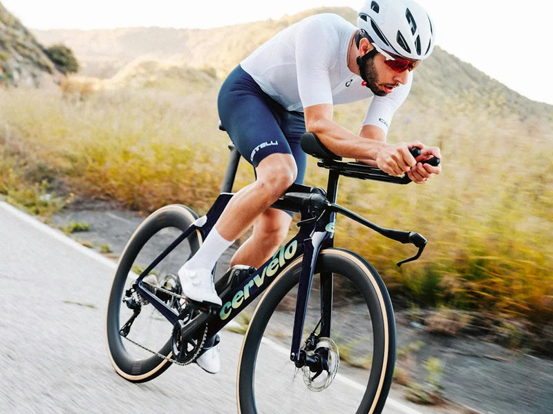 Cervelo p5
