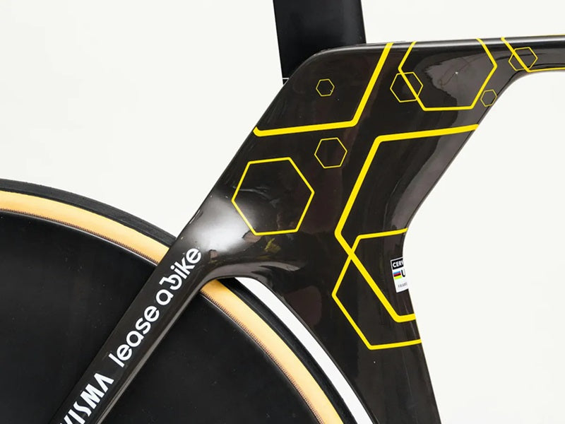 Cervelo p5