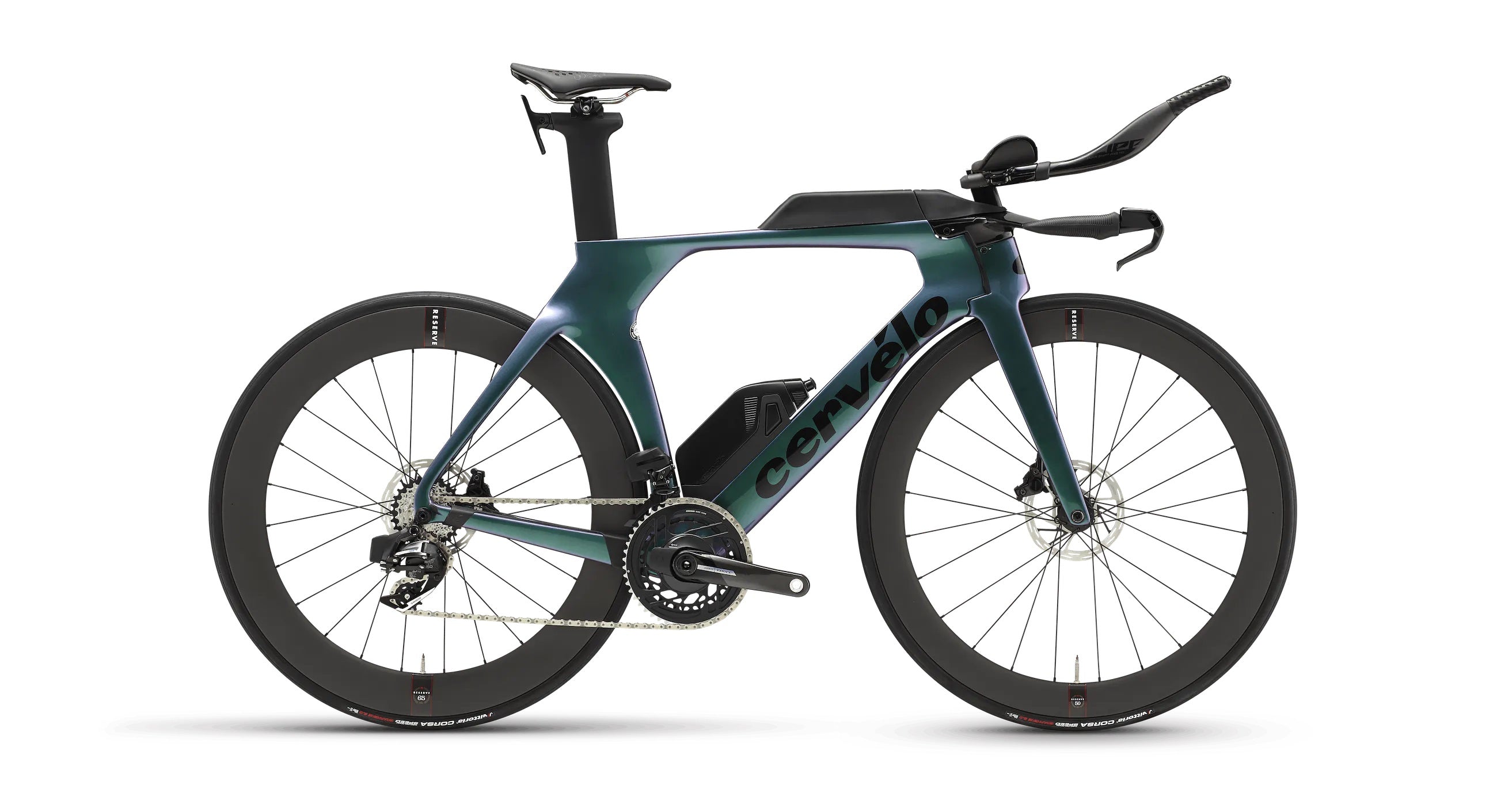Cervelo p5 2024 Twilight