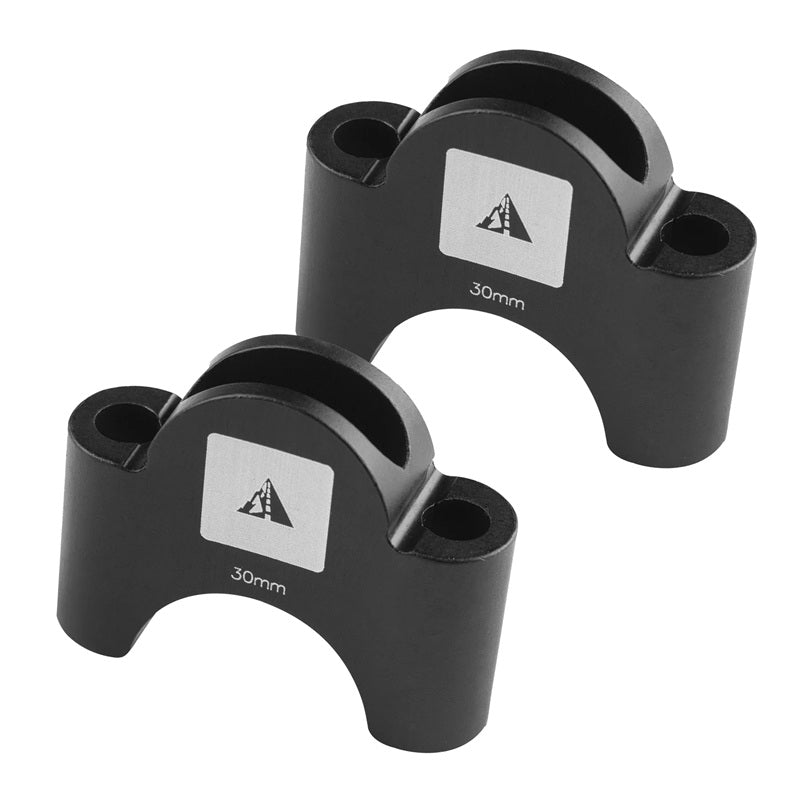 Profile Design Aerobar Bracket Riser Kit
