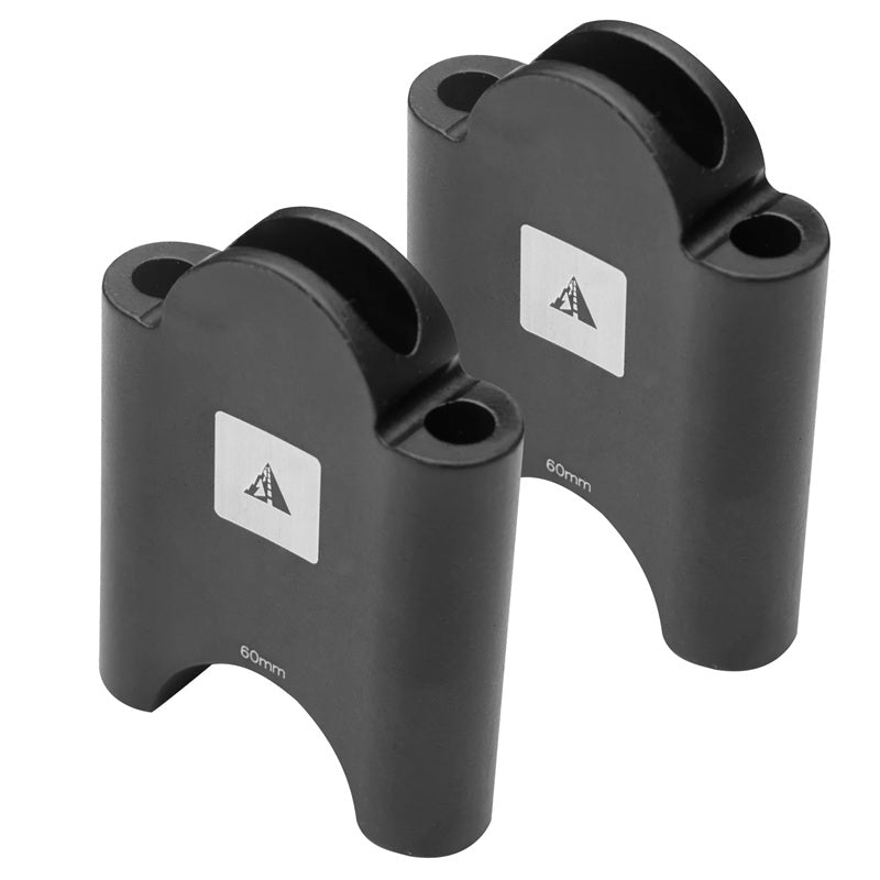 Profile Design Aerobar Bracket Riser Kit