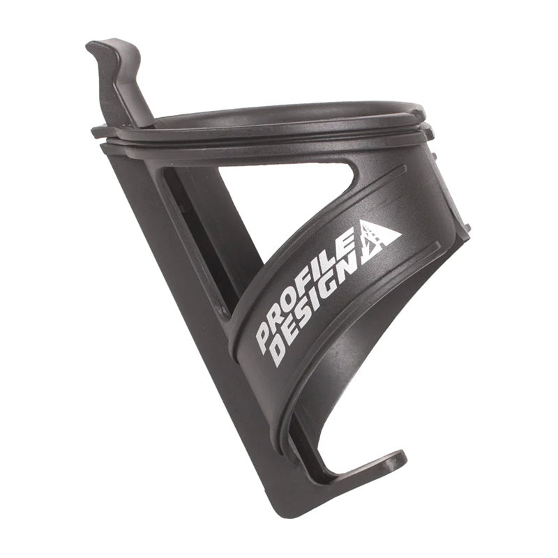 Profile Design Kage Black Bottle Cage