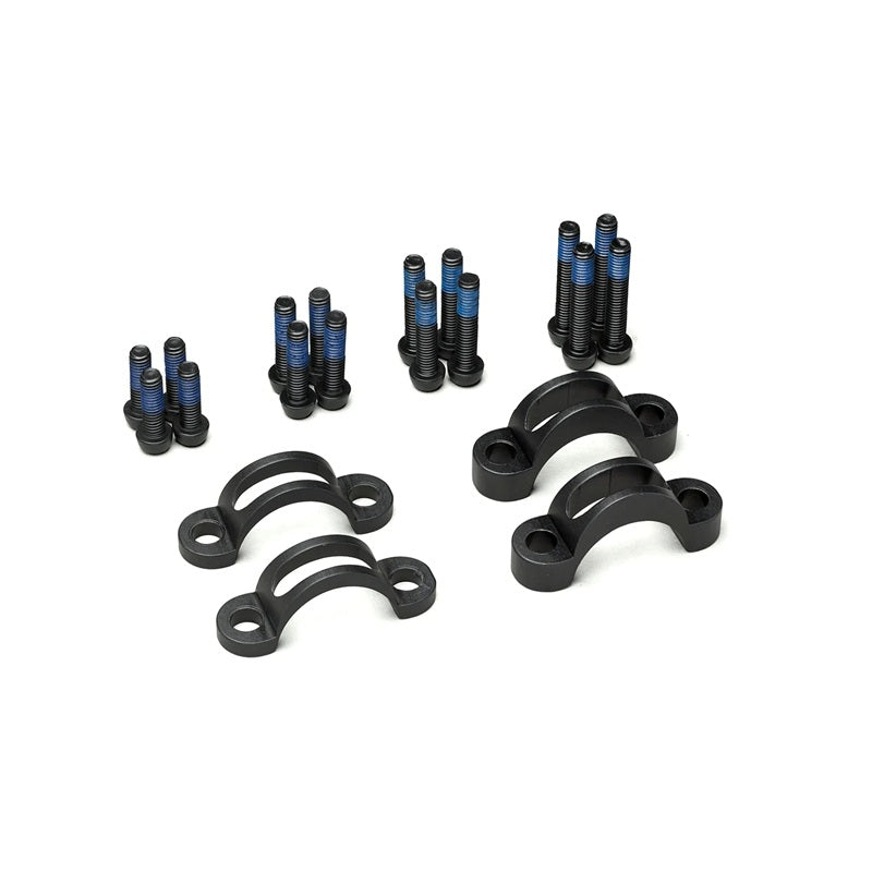 Profile Design Aerobar Bracket Riser Kit
