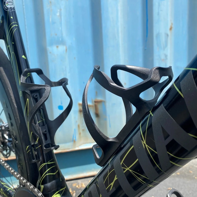 Profile Design Axis Ultimate CL Carbon Bottle Cage