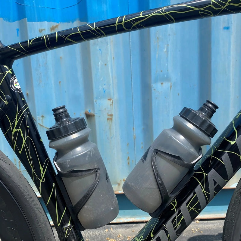 Profile Design Axis Ultimate CL Carbon Bottle Cage