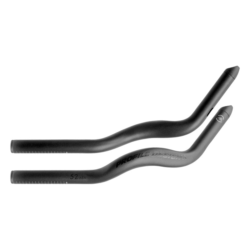 Profile Design 52 ASA Aerobar Extensions