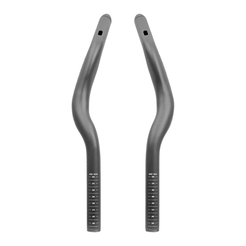 Profile Design 52 ASA Aerobar Extensions