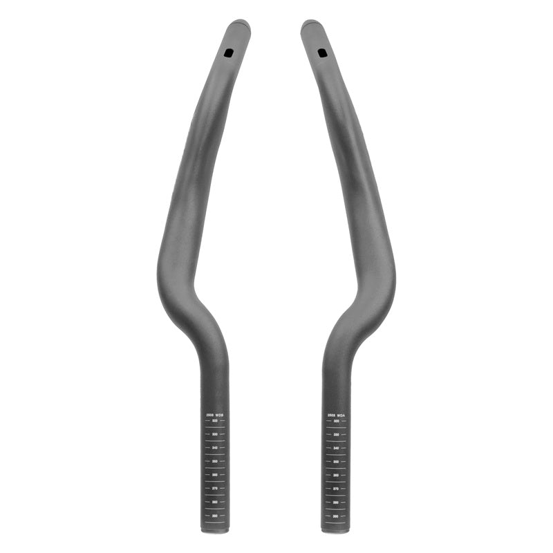 Profile Design 52 ASA Aerobar Extensions