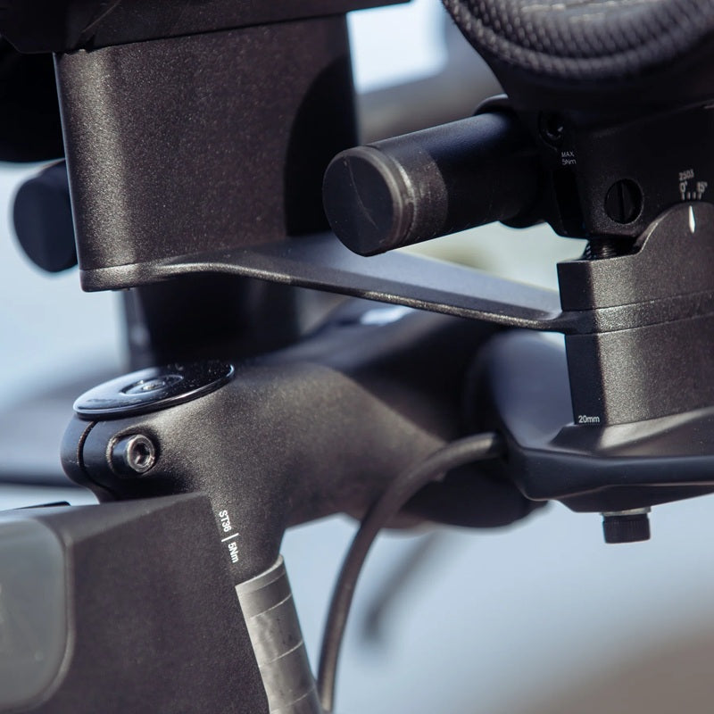 Profile Design A3A BTA Bridge