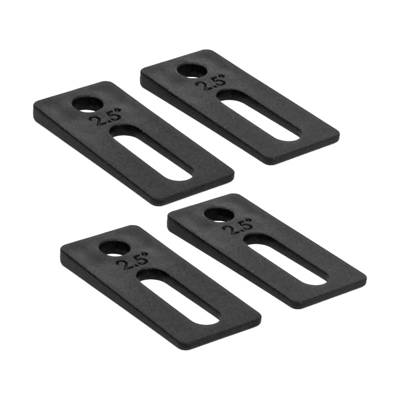 Profile Design Armrest 2.5° / 5° Tilt Wedge