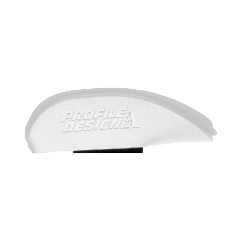 Profile Design Armrest 2.5° / 5° Tilt Wedge