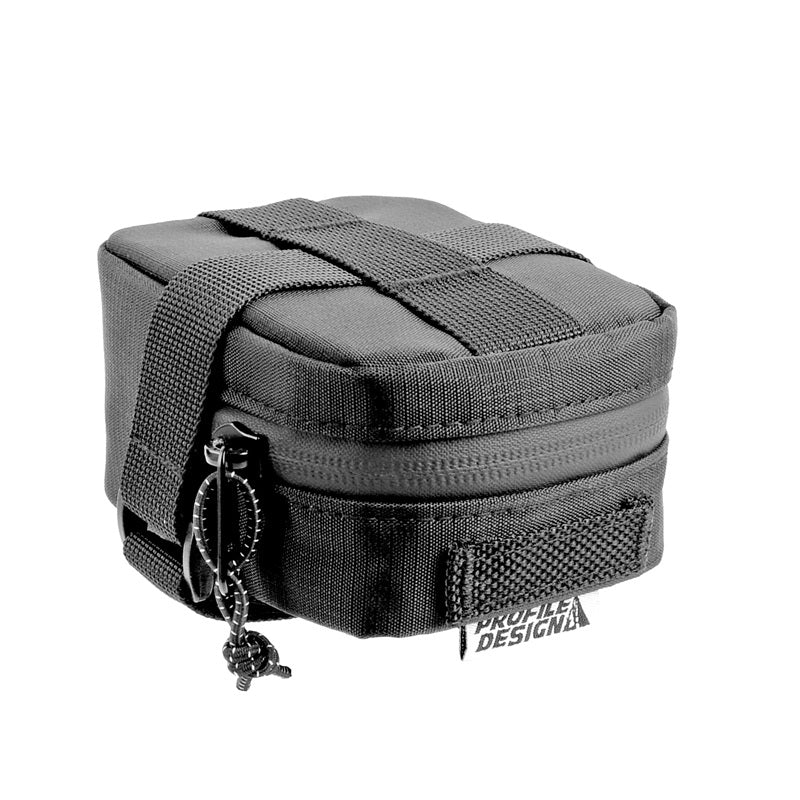 Profile Design Adventure Saddle Bag