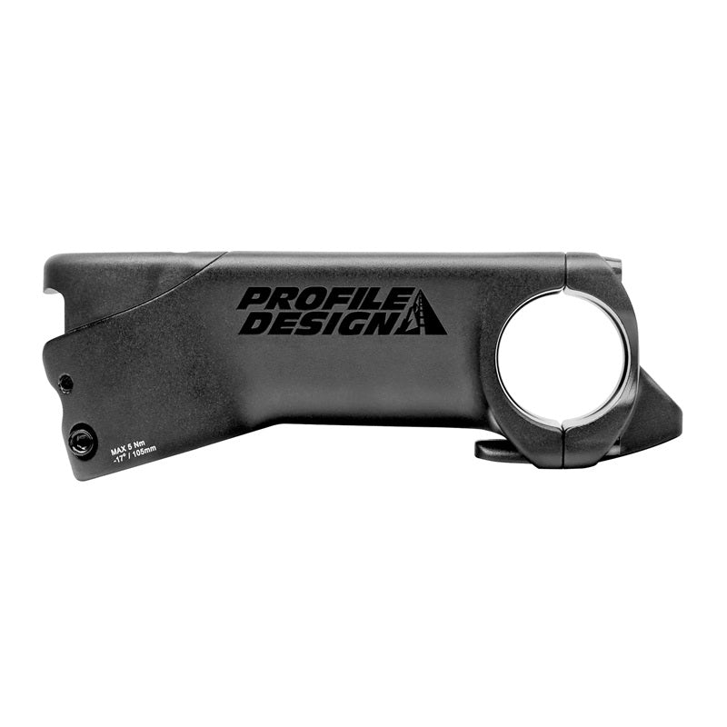 Profile Design Tri Stem