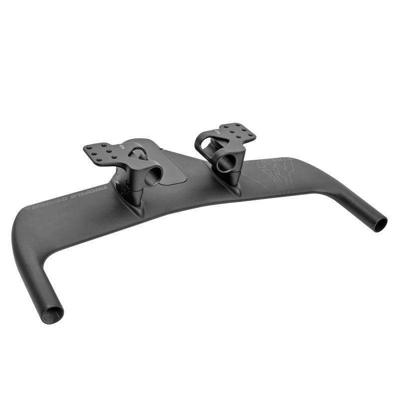 Profile Design Wing Ultimate S with A3 Bracket Kit