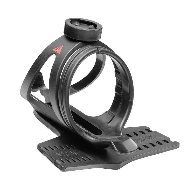 Profile Design HSF BTA with Garmin Mount