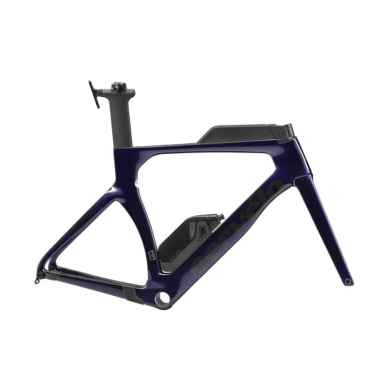 P-SERIES FRAMESET (2023/2024)