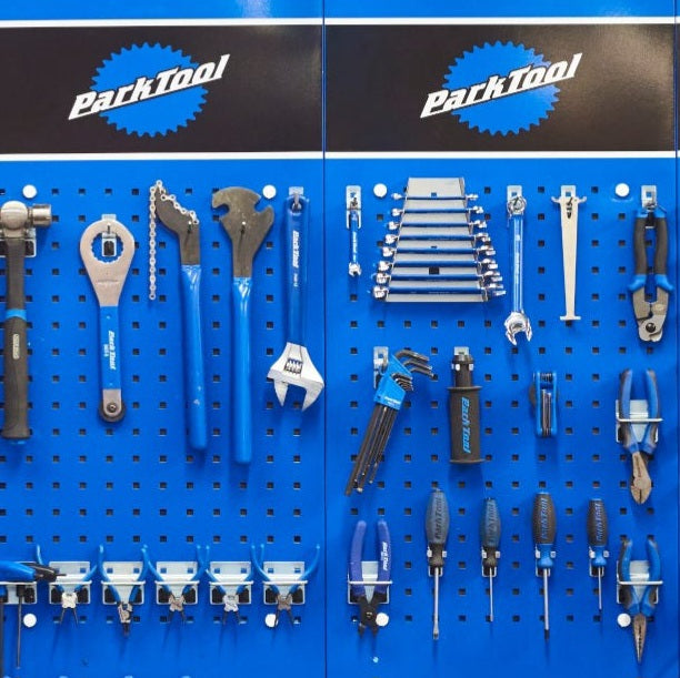 Park Tool Bicycle Tools