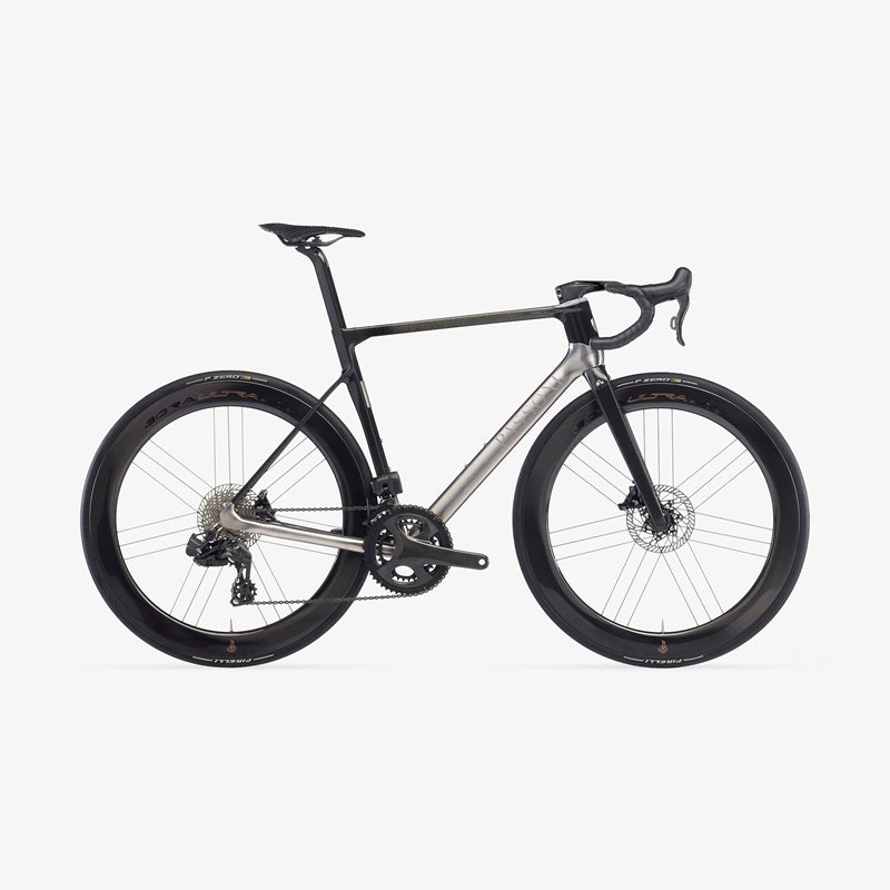 Passoni AT-01 Frameset Module (Pre-Order Deposit)