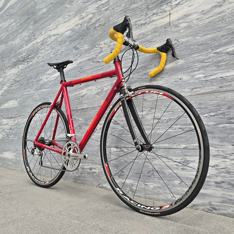 Pegoretti 8:30AM Size 54/56 (Pre-Owned)