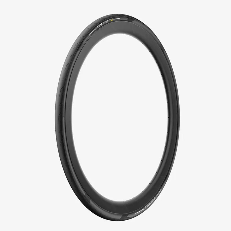 Pirelli P Zero Race RS Standard Black 700x30c Clincher Tyre