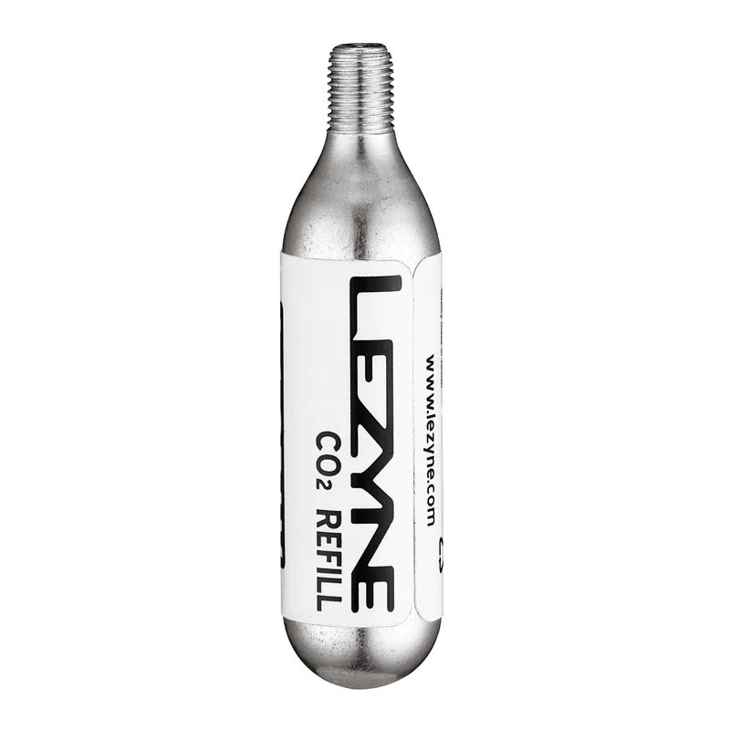 LEZYNE CO2 Refill 16g Treaded