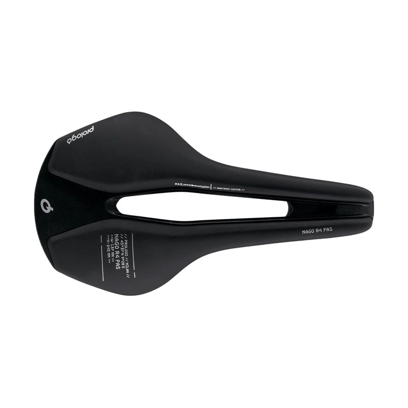 Prologo Nago R4 PAS 137 Saddle
