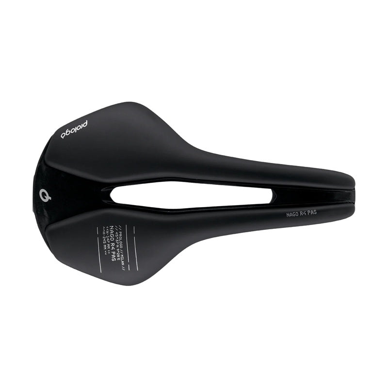 Prologo Nago R4 PAS 147 Saddle