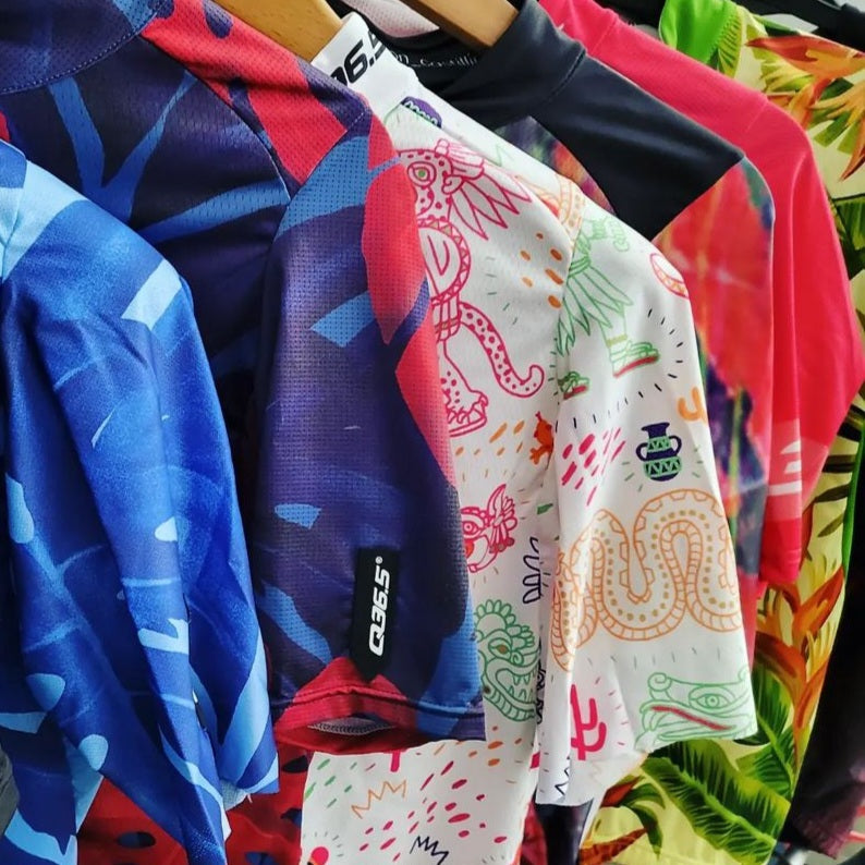 Q36.5 Bike Apparel