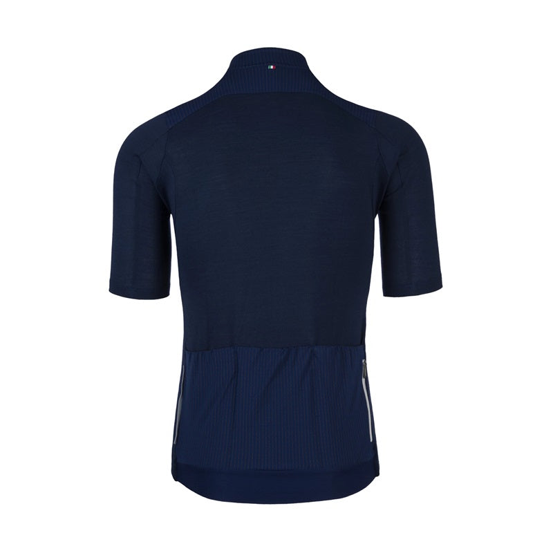 Q36.5 Jersey Shortsleeve Adventure