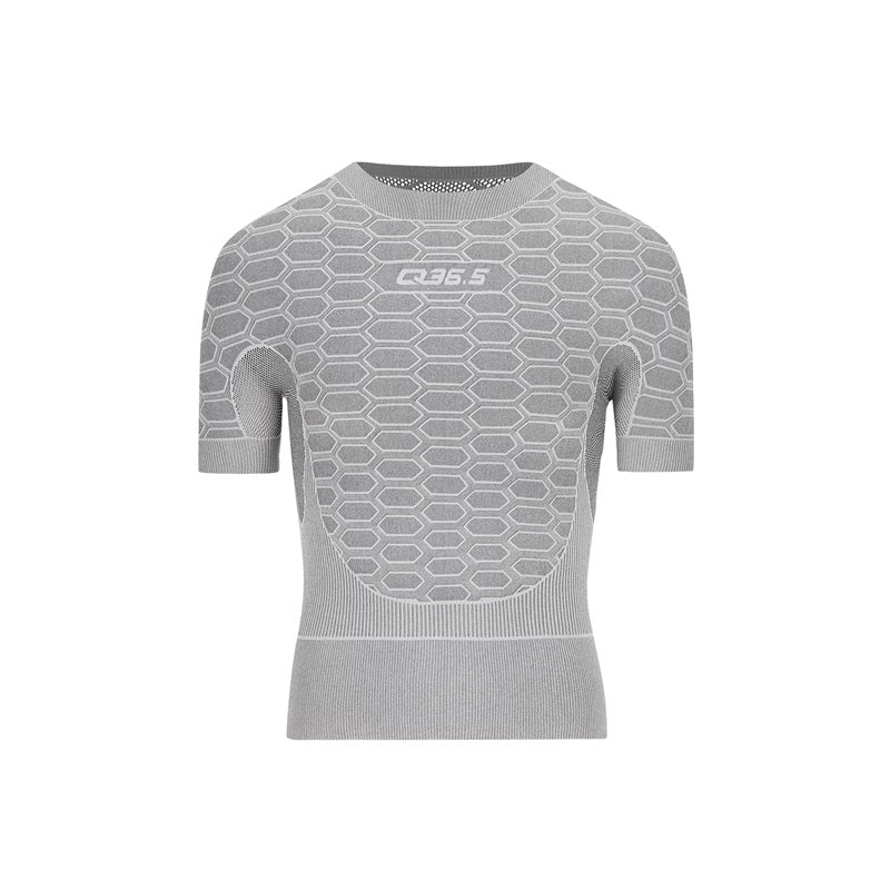 Q36.5 Base Layer 2 Shortsleeve