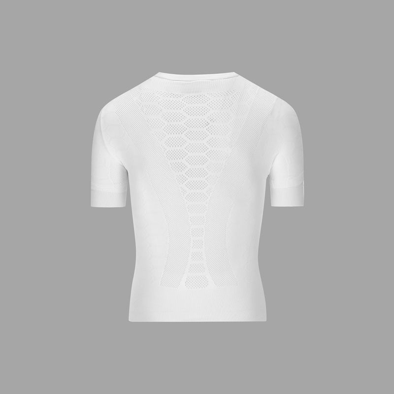 Q36.5 Base Layer 2 Shortsleeve