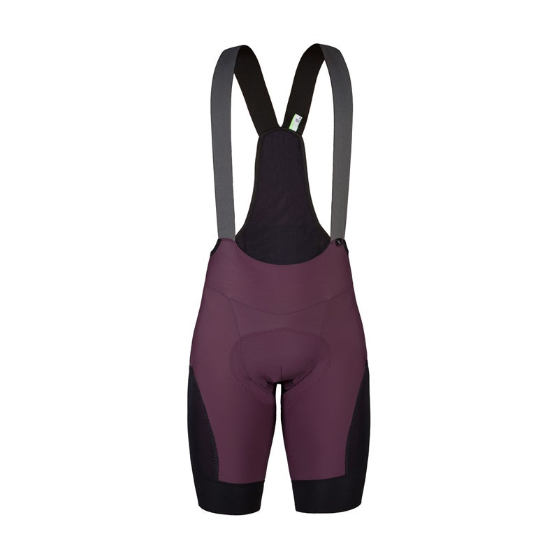 Q36.5 Gregarius Cargo Adventure Bib Shorts Langhe Red